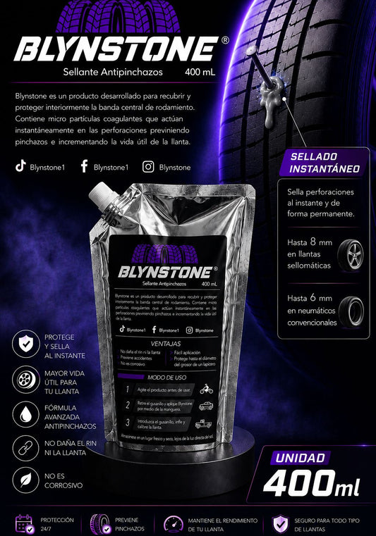 Unidad 400ml